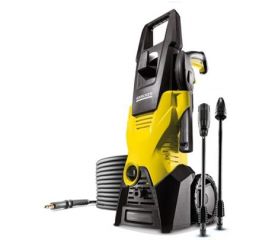 HIDROLIMPIADORA K3 120BAR 380L/H 1600W KARCHER