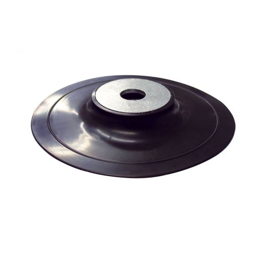 PLATO LIJADOR 180mm M14 VARIOPAD