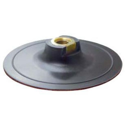 PLATO LIJADOR VELCRO 125mm M14 VARIOPAD