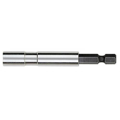 PORTA PUNTA UNIVERSAL C/MUELLE RETEN 1/4"X75 WITTE