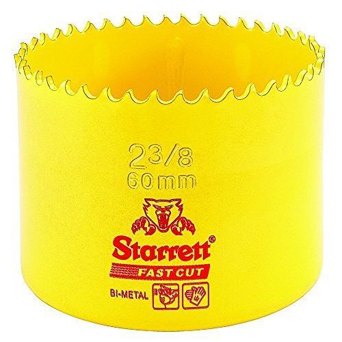 CORONA BIMETAL FAST CUT 22mm STARRETT