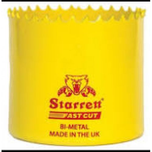 CORONA BIMETAL FAST CUT 41mm STARRETT