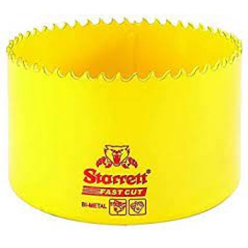 CORONA BIMETAL FAST CUT 60mm STARRETT