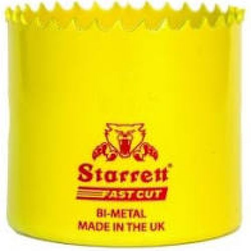 CORONA BIMETAL FAST CUT 73mm STARRETT