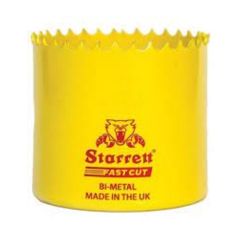 CORONA BIMETAL FAST CUT 92mm STARRETT