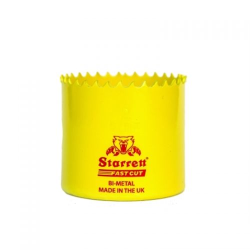 CORONA BIMETAL FAST CUT 127mm STARRETT