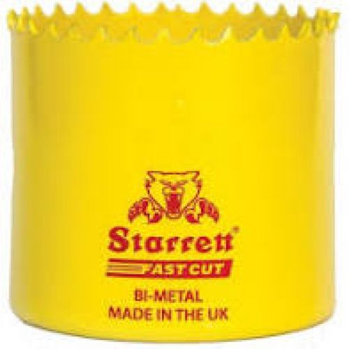 CORONA BIMETAL FAST CUT 21mm STARRETT