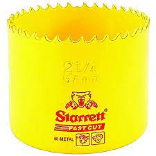 CORONA BIMETAL FAST CUT 24mm STARRETT
