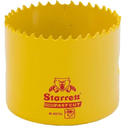 CORONA BIMETAL FAST CUT 46mm STARRETT