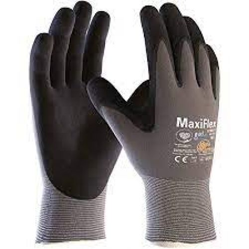 GUANTE ATG MAXIFLEX ULTIMATE T10 A42