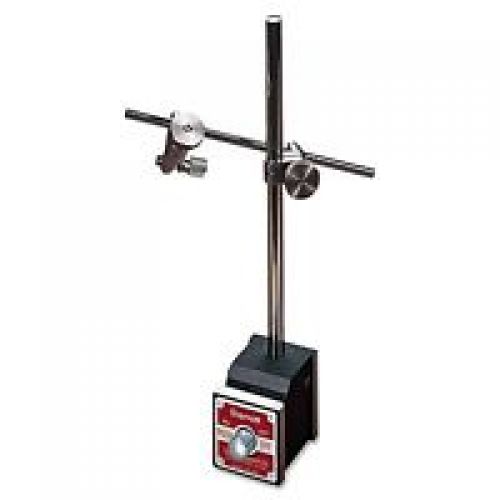SOPORTE MAGNETICO RELOJ COMPARADOR 657AA STARRETT