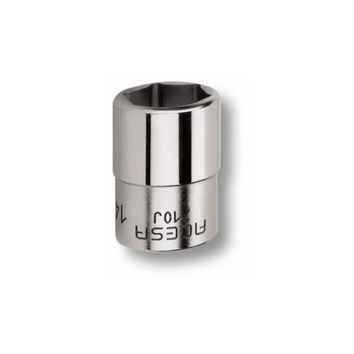 VASO 6C 1/2" 10mm ACESA