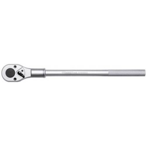 LLAVE CARRACA 3/4" GEDORE RED