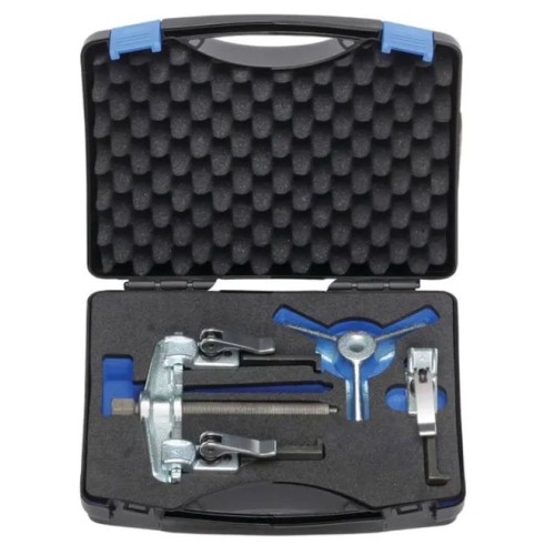 JGO EXTRACTOR 2/3 PATAS 1.07/K-1-SE GEDORE