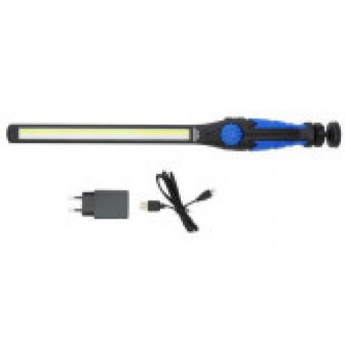 LINTERNA LED RECARGABLE LI-MH GEDORE "OFERTA"
