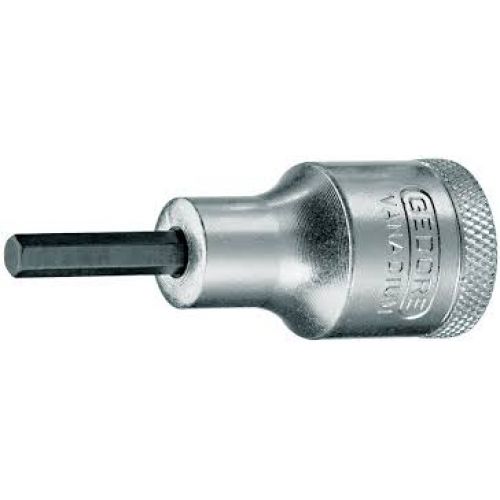 LLAVE VASO 1/2" VAST ALLEN 5mm IN19-5 GEDORE