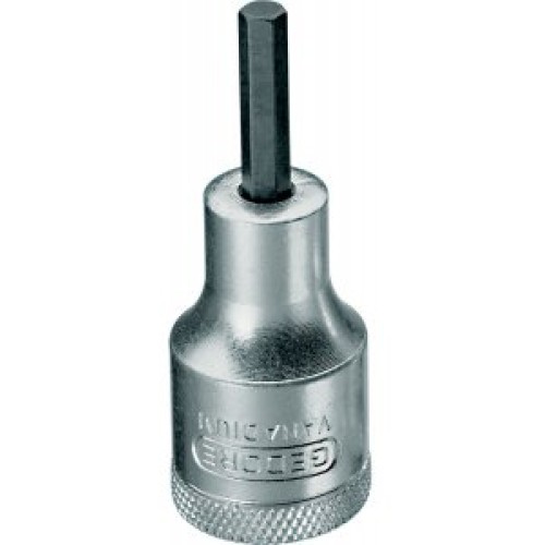 LLAVE VASO 1/2" VAST ALLEN 7mm IN19-7 GEDORE