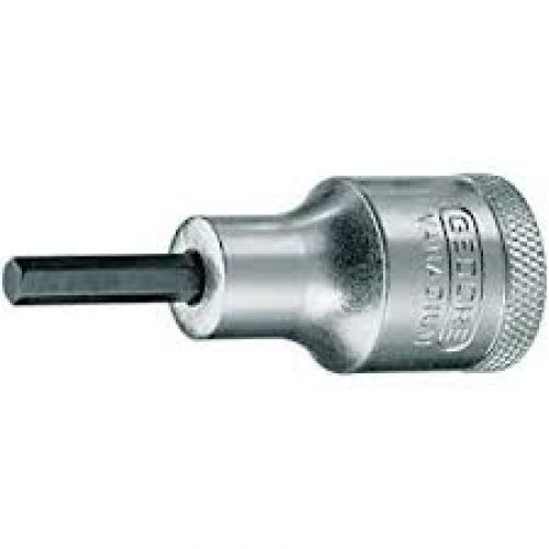 LLAVE VASO 1/2" VAST ALLEN 8mm IN19-8 GEDORE