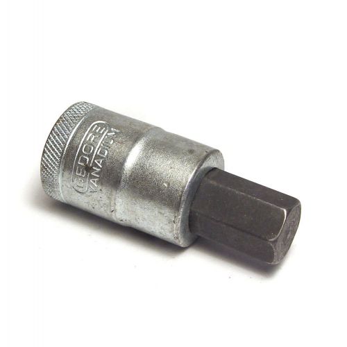 LLAVE VASO 1/2" VAST ALLEN 10mm IN19-10 GEDORE