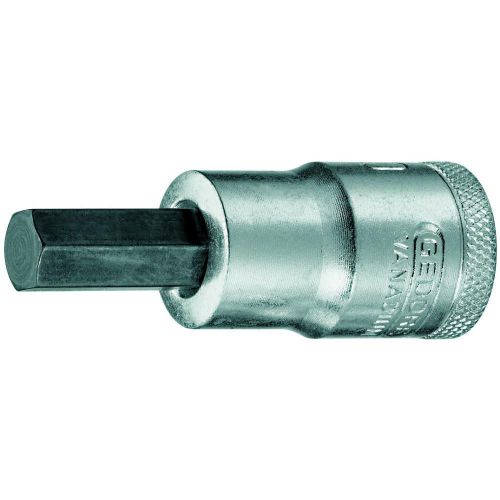LLAVE VASO 1/2" VAST ALLEN 12mm IN19-12 GEDORE
