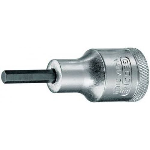 LLAVE VASO 1/2" VAST ALLEN 19mm IN19-19 GEDORE