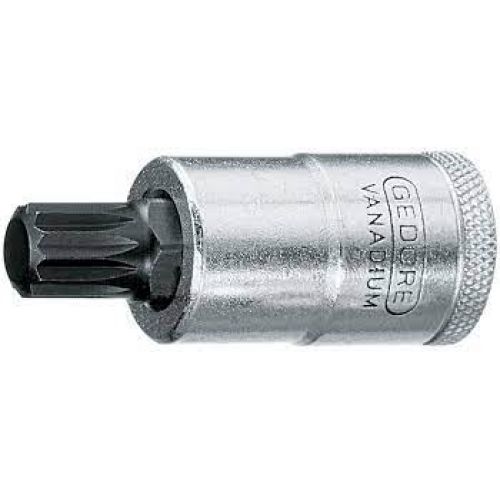 LLAVE VASO 1/2" VAST XZN M12 INX19-12 GEDORE