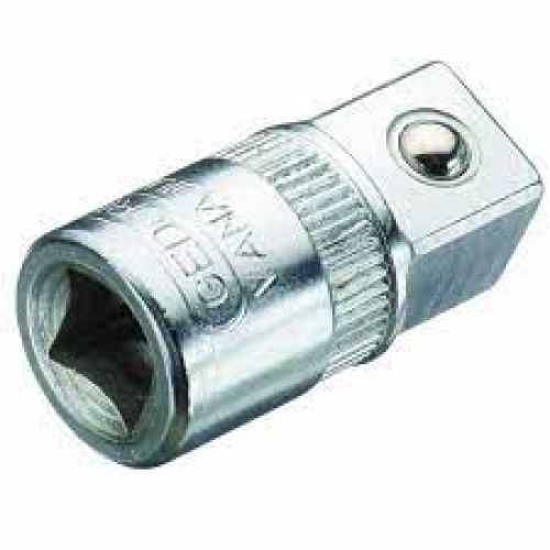 REDUCCION 1/4"H-3/8" 2030 GEDORE