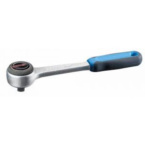 LLAVE CARRACA 1/4" 2093 U3 GEDORE