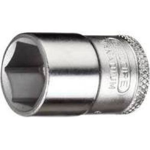 LLAVE VASO 3/8" 12C D30-18mm GEDORE