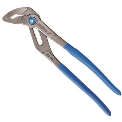 MORDAZA POLIASIDORA 10" BOTON 142-10TL GEDORE