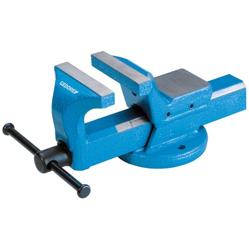 TORNILLO BANCO G/CUADRADA 150mm GEDORE