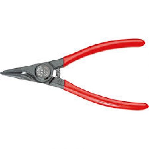 ALICATE ANILLO RECTO EXT 140mm 8000-A1 GEDORE