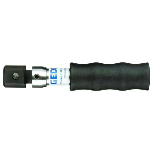DINAM DREMOMETER KNICK Nº760-01 9X12 1-10NM GEDORE