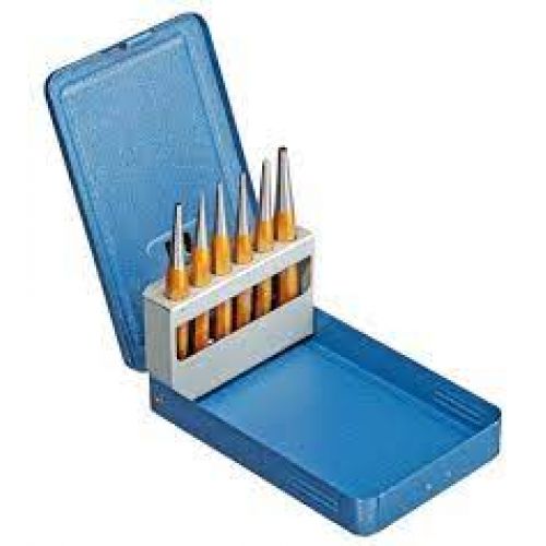 JGO 6 BOTADOR CONICO 113D HABERO