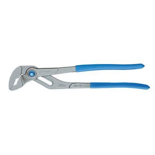 MORDAZA POLIASIDORA 12" BOTON SB14212TL GEDORE