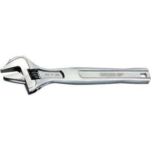 LLAVE INGLESA 12" HUSILLO CENTRAL SB60S12C GEDORE