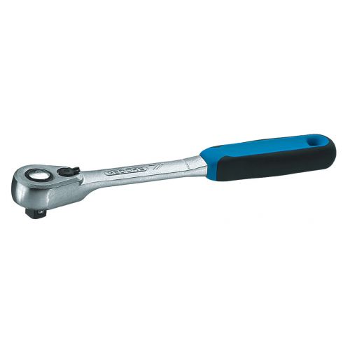 LLAVE CARRACA 1/2" 60Z SB1093U20 GEDORE