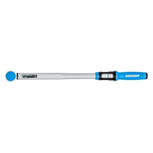 DINAMOM TORCOFIX TFK300 60-300NM 1/2" GEDORE