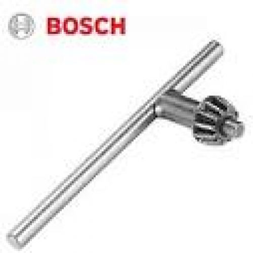 LLAVE PORTABROCAS MANDRIL BOSCH