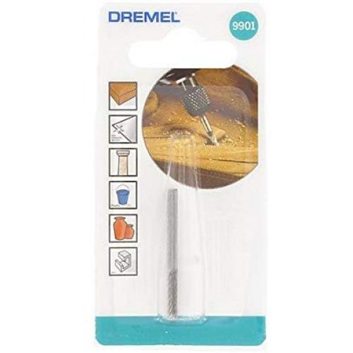 FRESA CARBURO TUNSTEGNO 3,20mm 9901 DREMEL