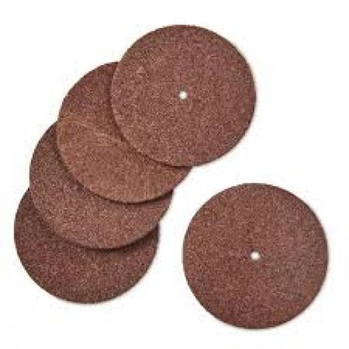 PAQ 5U DISCO CORTAR 32mm 540 DREMEL