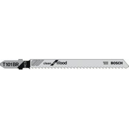 PAQ 5 SIERRA CALAR T101BR BOSCH