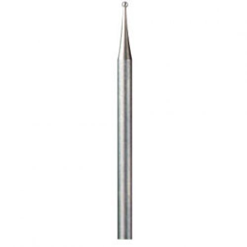 PAQ 3U FRESA GRABAR 0,80mm 105 DREMEL
