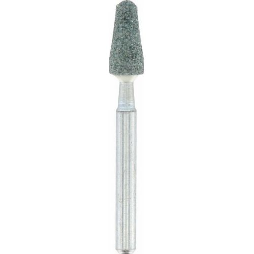 PAQ 3U MUELA MONTADA 4,80mm 492 DREMEL