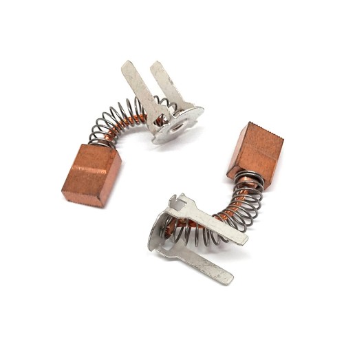 JGO ESCOBILLAS 1607000CZ1 BOSCH