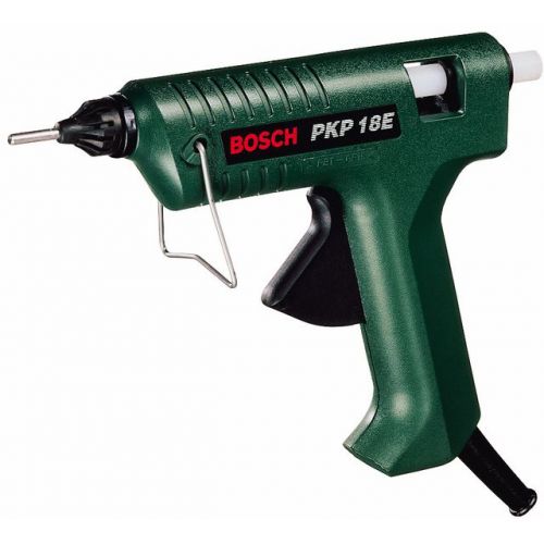 PISTOLA TERMOFUSIBLE PKP 18E BOSCH