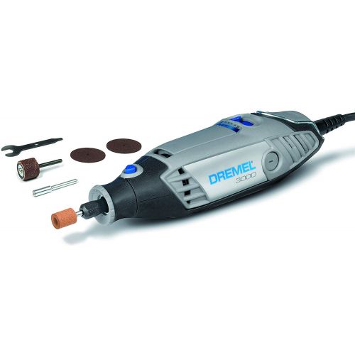 DREMEL DR3000+5 ACCES 130W 220V