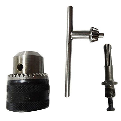 PORTABROCAS 1,5-13mm + SDS ADAPTADOR BOSCH