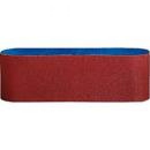 PAQ 3U BANDA LIJA 75X457 P40 BEST FOR WOOD BOSCH
