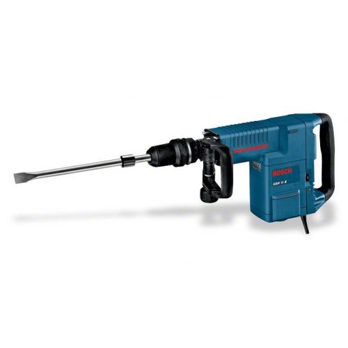 MARTILLO GSH 11E 1500W 16,8J BOSCH